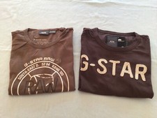 G-Star RAW Tshirt Sweatshirt