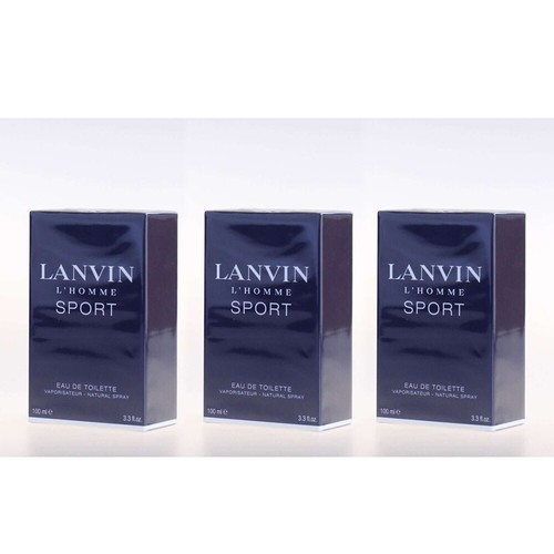 Lanvin homme sport - sport,