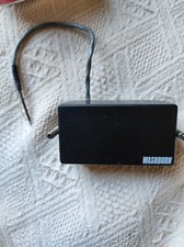 Gitarren Ton Abnehmer Washburn