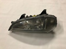 NEW NOS Front Headlight Front