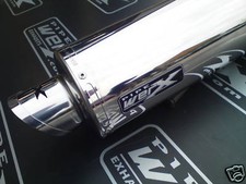 Kawasaki Z1000 03-06 Twin