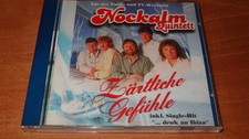 CD    NOCKALM QUINTETT  Zärtliche Gefühle    @LOOK@  661