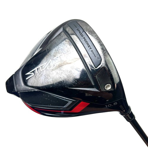 Taylormade stealth driver - stealth, /