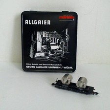 Mini-Club Museumswagen 1998