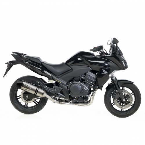 Schalldämpfer sbk edelstahl - sbk,