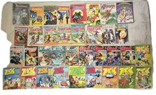Comic-Lot aus Abenteuer-