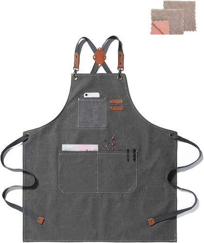 Grillschürze für männer - grillschürze,