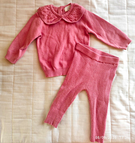Primark baby outfit set - set, 2-tlg
