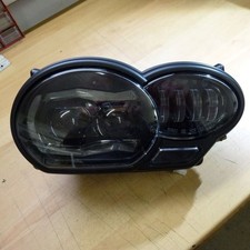 LED Scheinwerfer für BMW R 1200 GS 2004 - 2012 , gebraucht