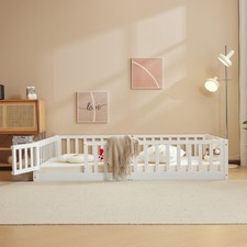 Kinderbett 200×140cm