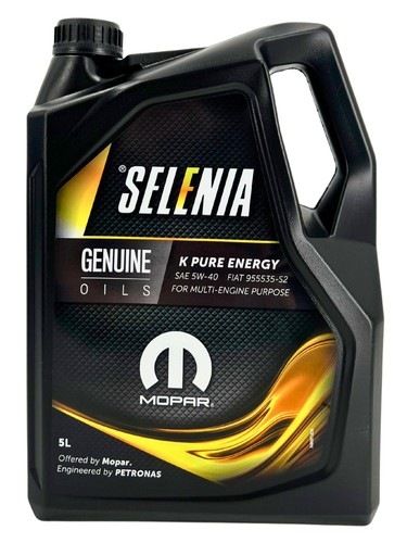 Selenia pure energy - pure, 5