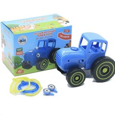 Bauernauto Traktor mit 15