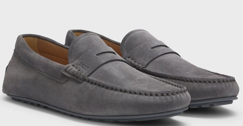 Hugo boss noel mocc sdpeb - hugo,