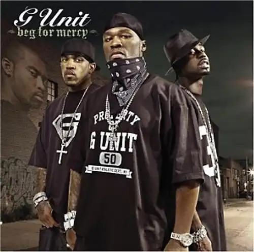 Unit beg for mercy clean - -,