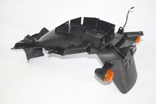 Heckunterverkleidung Batteriefach Suzuki GSF 600 Bandit WVA8 00-03 (Lage 9-25)