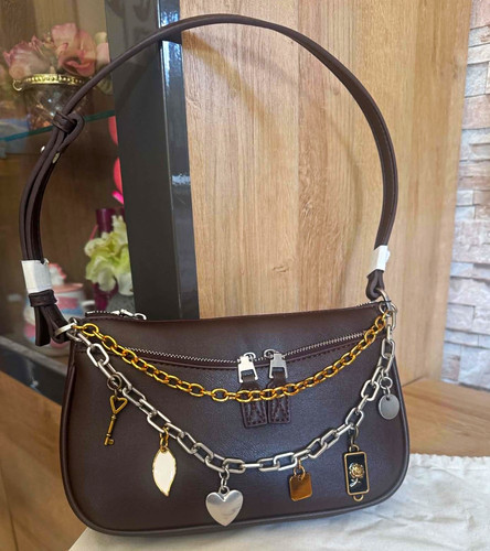 Zara kleine schultertasche - zara,