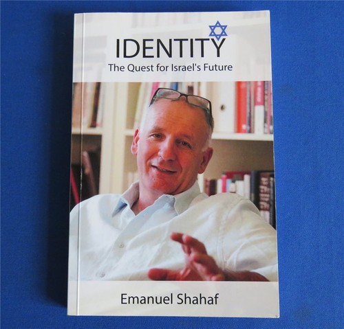 Staatsgeschenk identity the - staatsgeschenk,