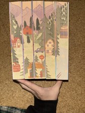 Green Valley Reihe 1-5 von