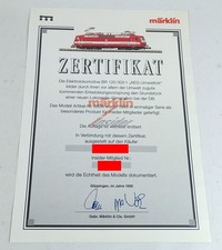 Spur Z Märklin 8835