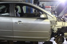 TÜR Vorn Rechts ( 4/5 Türer