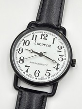Lucerne Corona Watch