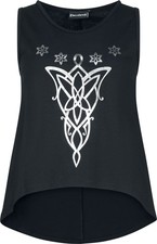 Der Herr der Ringe Tank-Top