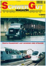 █► Schwergut Magazin