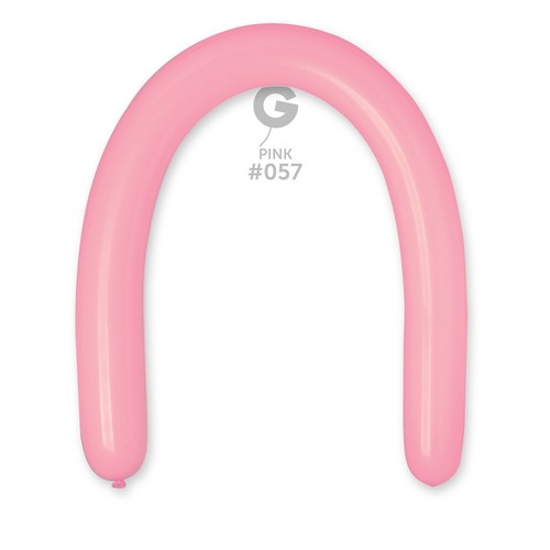 Gemar 057 standard pink - 057,