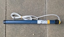 Somfy Rolladenmotor ILMO40 WT 9/16