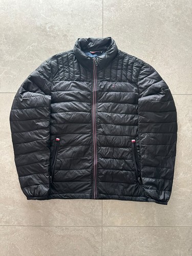 Tommy hilfiger daunenjacke - tommy,
