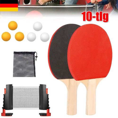 Sport profi tischtennis set - sport,