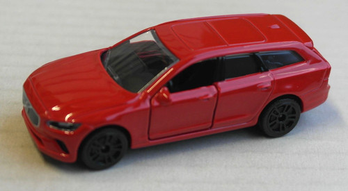Majorette volvo v90 - majorette,