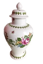 Deckelvase/Amphore –