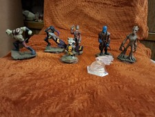 Disney Infinity Guardian Of