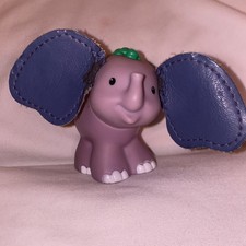 Elephant Figure ￼2005 Fisher