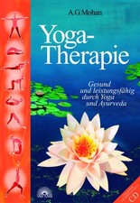 Mohan yoga therapie mit - mohan,
