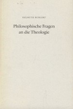 Philosophische Fragen an die