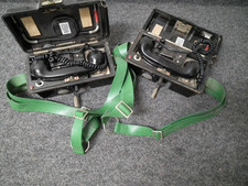 Original NVA Feldtelefon FF63