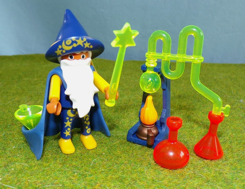 Playmobil karstadt wichtel - playmobil, karstadt-wichtel