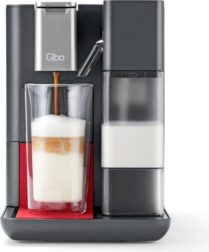 Tchibo qbo milk - milk, master