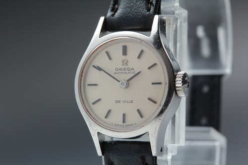 Vintage omega ville cal - omega, 671