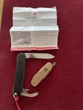 Victorinox swiss army knife - victorinox,