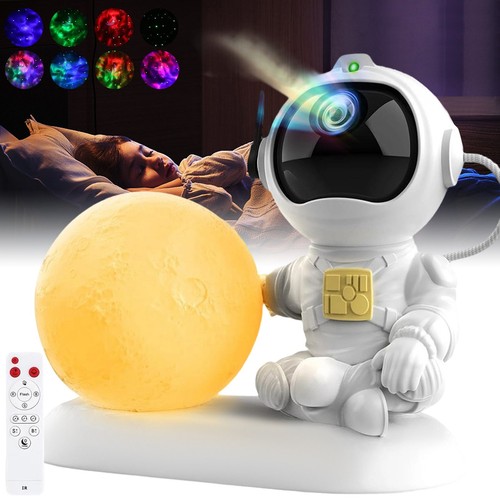 Led astronaut sternenhimmel - led,