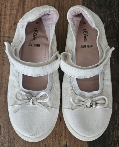 Mädchen ballerinas 30 - mädchen,