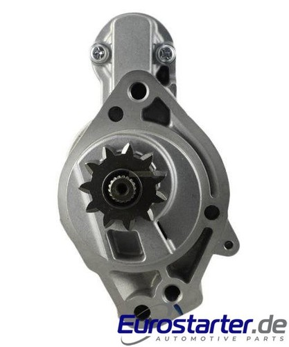 Anlasser neu original - neu,