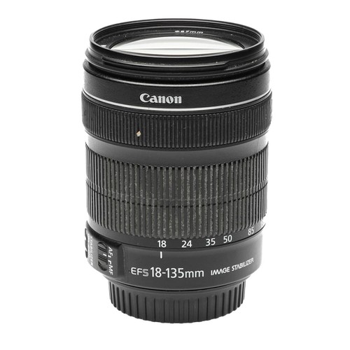 Canon 135mm 5 - canon, 18-135mm/3,5-5,6