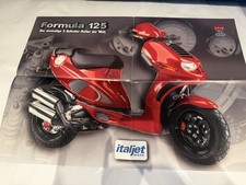 Italjet Formula 125