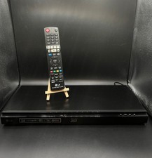 LG Network 3D Blu-ray