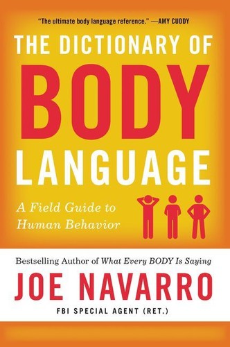The dictionary body - dictionary, of