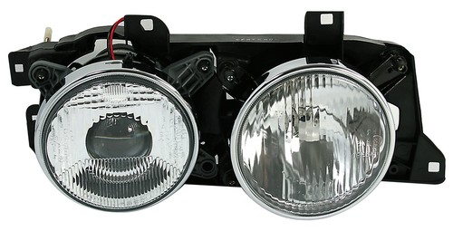 Scheinwerfer rechts für bmw - scheinwerfer,